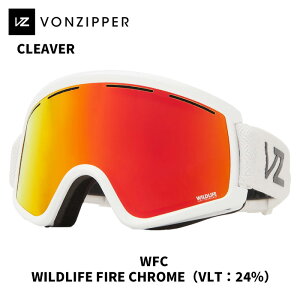 VONZIPPER {Wbp[ S[O CLEAVER WFC 24-25 f@WptBbg@{K戵iyԕisiz