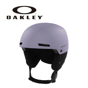 OAKLEY I[N[ wbg MOD1 PRO YOUTH MATTE LILAC/FOS900626 24-25f [X