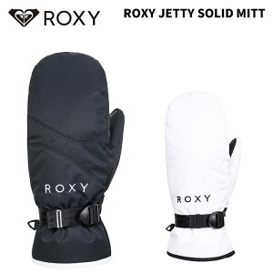ROXY LV[ O[u ROXY JETTY SOLID MITT 24-25f@fB[XTCY