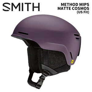 SMITH X~X wbg METHOD MIPS MATTE COSMOS (US Fit) 24-25 f