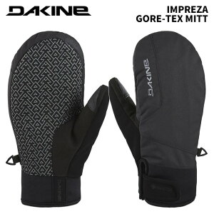 DAKINE _JC O[u IMPREZA GORE-TEX MITT BE237717 24-25f