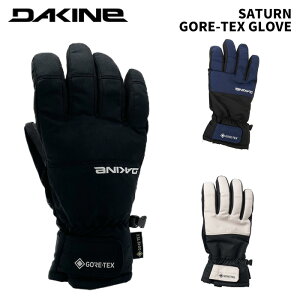 DAKINE _JC O[u SATURN GORE-TEX GLOVE BE237730 24-25f
