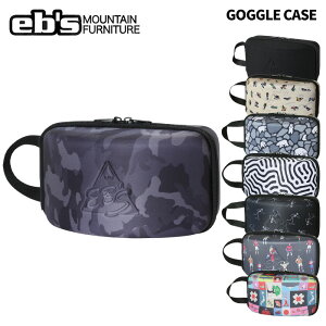 eb's GrX obO GOGGLE CASE 24-25 f