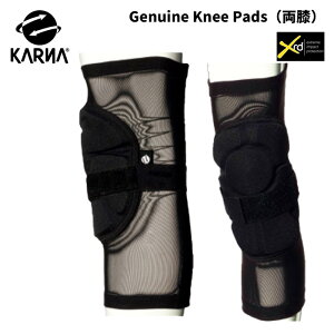 KARNA Ji veN^[ Genuine Knee Pads KNP-2214 24-25 f