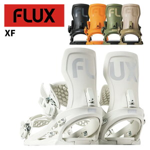 FLUX tbNX Xm[{[h rfBO XF 24-25 f