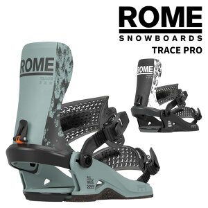 ROME [ Xm[{[h rfBO MEN'S TRACE PRO 24-25 f