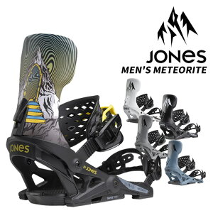 JONES W[Y Xm[{[h rfBO MEN'S METEORITE 24-25 f