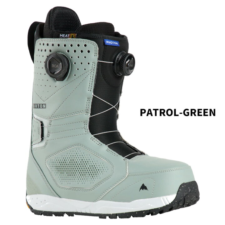 楽天市場】BURTON バートン スノーボード ブーツ Men 