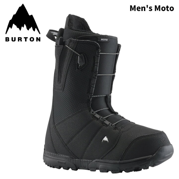 楽天市場】BURTON バートン スノーボード ブーツ Men
