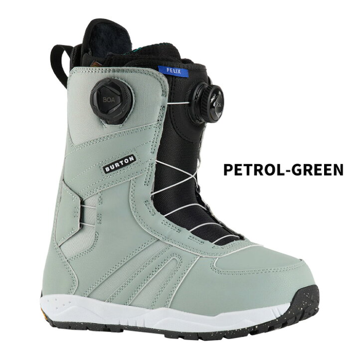 楽天市場】BURTON バートン スノーボード ブーツ Women
