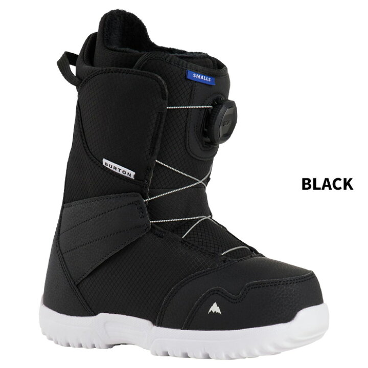 楽天市場】BURTON バートン スノーボード ブーツ Kids 