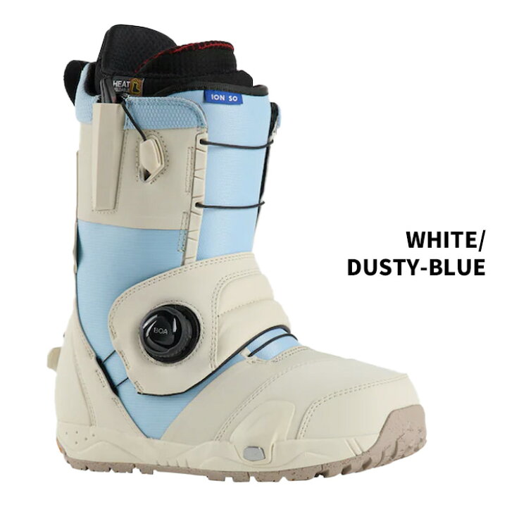 楽天市場】BURTON バートン スノーボード ブーツ Men