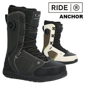RIDE Ch Xm[{[h u[c ANCHOR 24-25 f