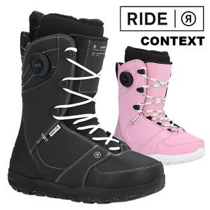 RIDE Ch Xm[{[h u[c CONTEXT 24-25 f fB[X@fBX@p