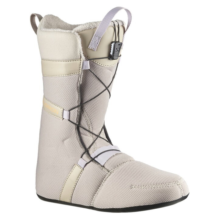 楽天市場】SALOMON サロモン スノーボード ブーツ IVY BOA SJ BOA 24 