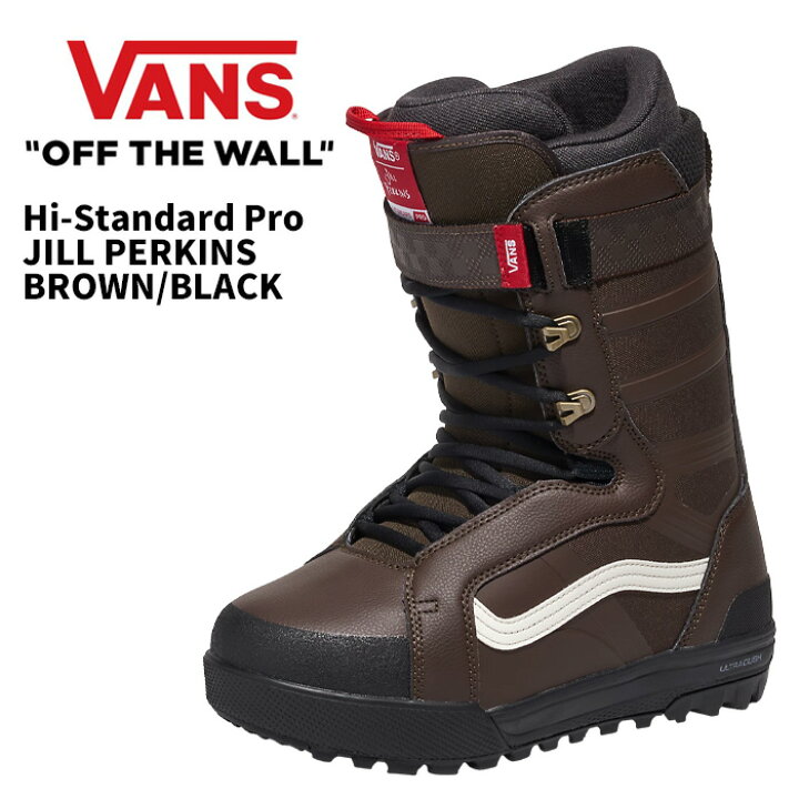 楽天市場】VANS バンズ スノーボード ブーツ MEN