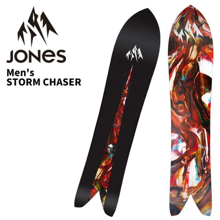 楽天市場】JONES ジョーンズ スノーボード 板 M 