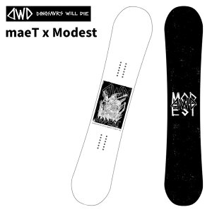 DINOSAURS WILL DIE _Ci\[YEB_C Xm[{[h  maeT x Modest 24-25 f