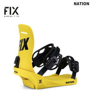 FIX tBbNX Xm[{[h rfBO NATION YELLOW 24-25 f