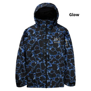 BURTON o[g EFA Men's [ak] Swash GORE-TEX Jacket 24-25(2025)f WPbg