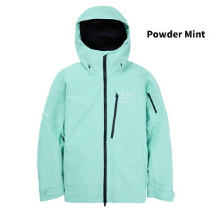 BURTON o[g EFA Men's [ak] Cyclic GORE-TEX Jacket 24-25(2025)f WPbg