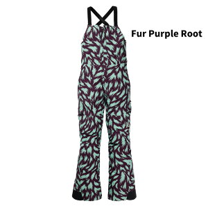 BURTON o[g EFA Women's [ak] Kimmy GORE-TEX 2L Bib Pants 24-25(2025)f fB[X pc