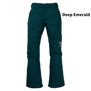 BURTON o[g EFA Women's [ak] Summit GORE-TEX Pants 24-25(2025)f fB[X pc
