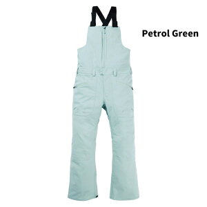 BURTON o[g EFA Men's Reserve Bib Pants 24-25(2025)f pc