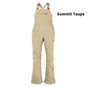 BURTON o[g EFA Women's Avalon GORE-TEX Bib Pants 24-25(2025)f fB[X pc
