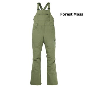 BURTON o[g EFA Women's Avalon Stretch Bib Pants 24-25(2025)f fB[X pc