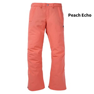 BURTON o[g EFA Women's Society Pants 24-25(2025)f fB[X pc