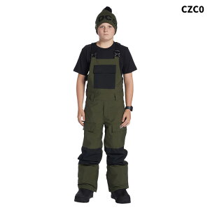 DC fB[V[ EFA ROADBLOCK YOUTH BIB 24-25(2025)f WjA pc