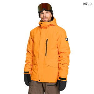 Quiksilver NCbNVo[ EFA MISSION SOLID JKyQJK243403z24-25(2025)f WPbg