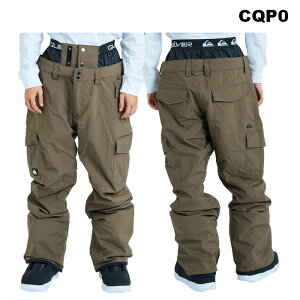 Quiksilver NCbNVo[ EFA PORTER GAITER NP PTyEQYTP03225z24-25(2025)f pc