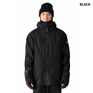 686 VbNXGCgVbNX EFA GORE-TEX 3L ATV JACKET 24-25(2025)f WPbg