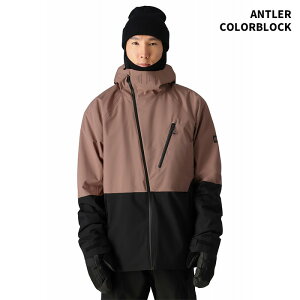 686 VbNXGCgVbNX EFA HYDRA THERMAGRAPH JACKET 24-25(2025)f WPbg