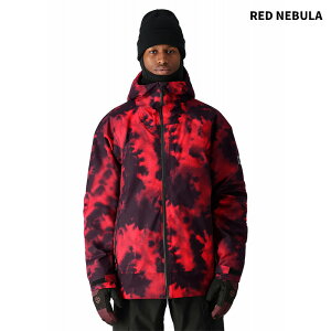 686 VbNXGCgVbNX EFA GATEWAY SHELL JACKET 24-25(2025)f WPbg