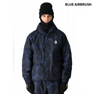 686 �V�b�N�X�G�C�g�V�b�N�X �E�F�A DOJO SHELL JACKET 24-25(2025)���f�� �W���P�b�g