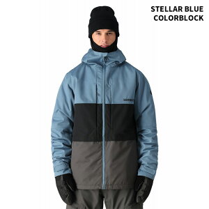 686 VbNXGCgVbNX EFA SMARTY 3-IN-1 FORM JACKET 24-25(2025)f WPbg