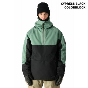 686 VbNXGCgVbNX EFA RENEWAL INSULATED ANORAK 24-25(2025)f WPbg