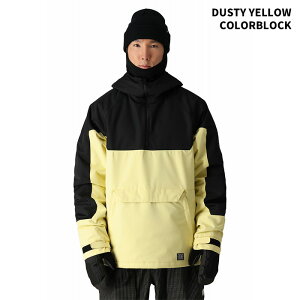 686 VbNXGCgVbNX EFA RENEWAL INSULATED ANORAK 24-25(2025)f WPbg