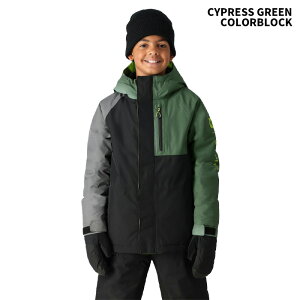 686 VbNXGCgVbNX EFA YOUTH GORE-TEX Core Insulated Jacket 24-25(2025)f WjA@LbY WPbg