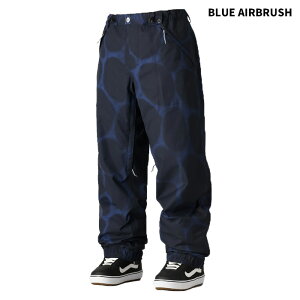 686 VbNXGCgVbNX EFA DOJO PANT 24-25(2025)f pc