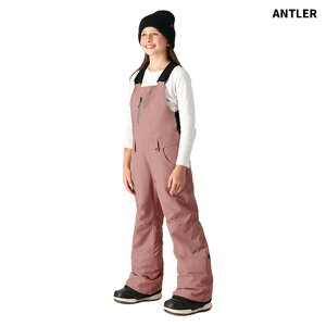 686 VbNXGCgVbNX EFA GIRLS SIERRA INSULATED BIB 24-25(2025)f WjA@LbY pc