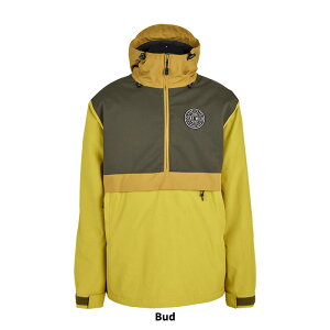 AIRBLASTER GAuX^[ EFA Trenchover Jacket 24-25(2025)f WPbg