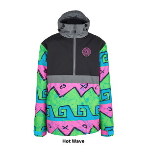 AIRBLASTER GAuX^[ EFA Trenchover Jacket 24-25(2025)f WPbg