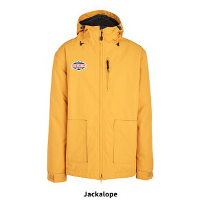 AIRBLASTER GAuX^[ EFA Wrench Jacket 24-25(2025)f WPbg