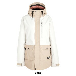 AIRBLASTER GAuX^[ EFA Stay Wild Parka 24-25(2025)f fB[X WPbg