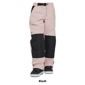 AIRBLASTER GAuX^[ EFA Youth Boss Pant 24-25(2025)f WjA pc