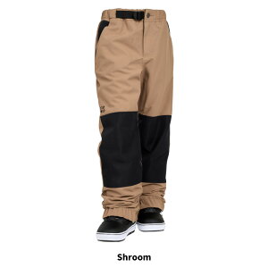 AIRBLASTER GAuX^[ EFA Youth Boss Pant 24-25(2025)f WjA pc